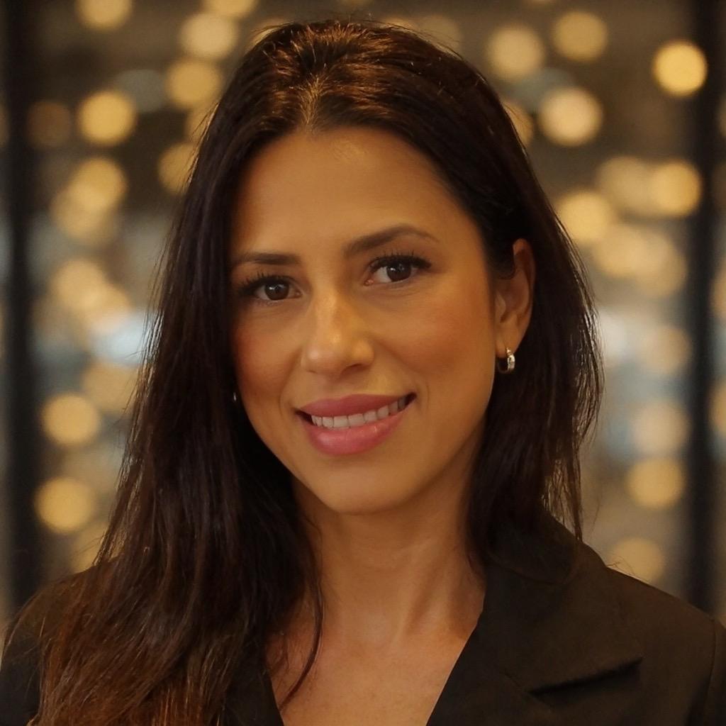 Alinne Ritt