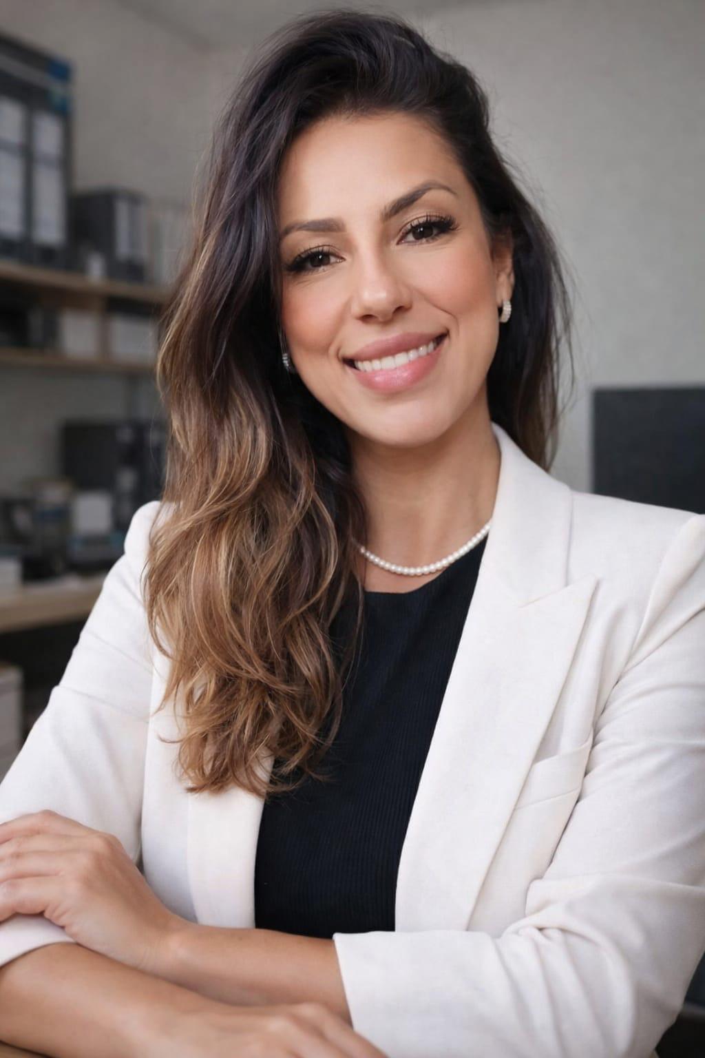 Alinne Ritt